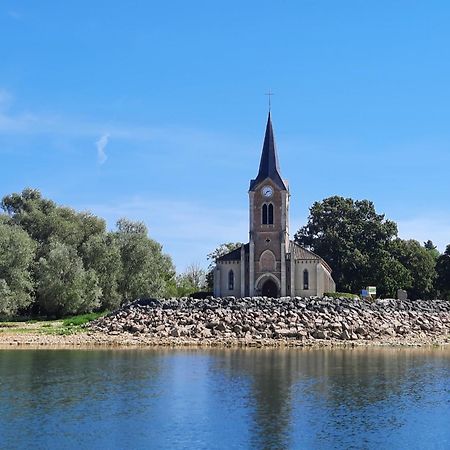 Marne Lac Du Der Joli Chalet Au Charme Du Der Chatillon-sur-Broue Exterior foto